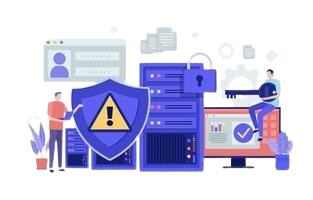 Security Integrations + Backend Dev